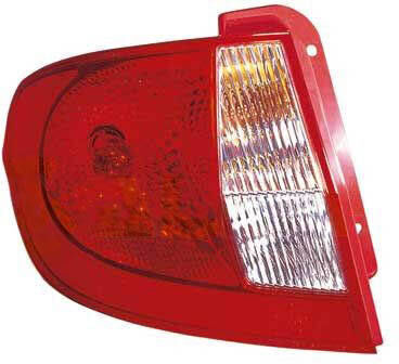 ALKAR 2211628 Rear light