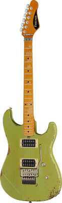 Friedman CALI-AMMFN-H0P-NQ42-C57 Birch Green