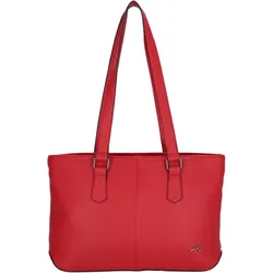 Let's Go Shopper C0715 dunkelrot - 25