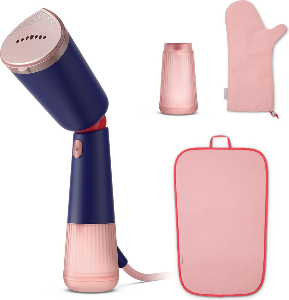 Philips STH5030/20 Stoomstrijkapparaat 5000-serie, Blauw