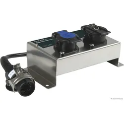 HERTH&BUSS Spannungswandler, 12 > 24V ABS / EBS -Wandler - 76121353