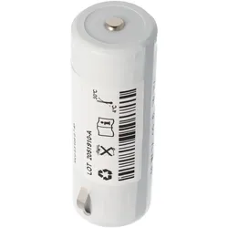 AccuCell NC Akku passend für Welch Allyn 72200, 71670 3.5V 700mAh