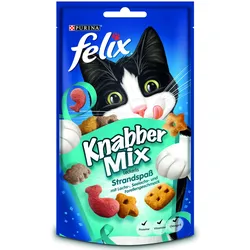 Felix KnabberMix Strandspaß 8x60 g