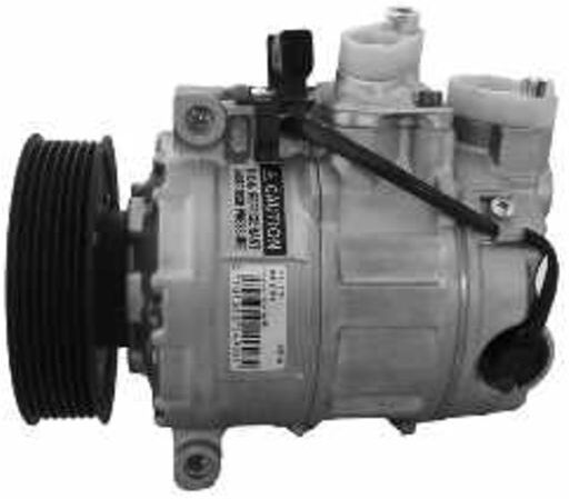 Airstal Compressore aria condizionata 10-0771