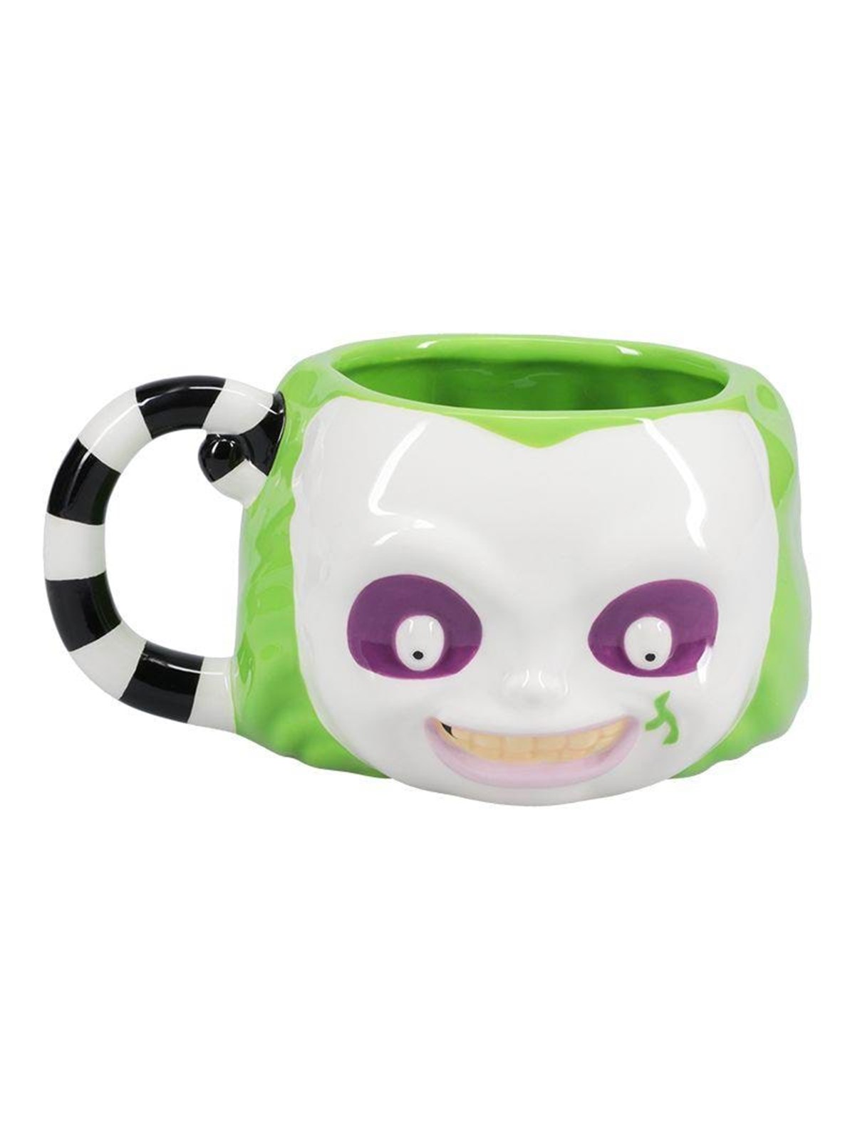 Paladone - Beetlejuice - Becher
