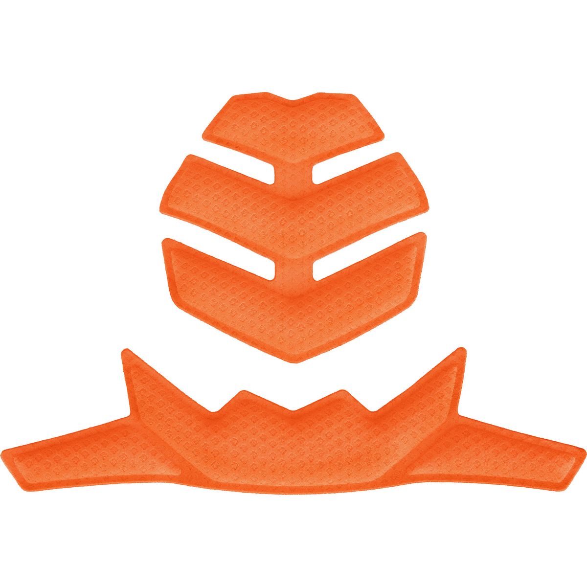 Salewa Piuma 3.0 Padding orange (4510) UNI 00-0000001031-4510-UNI