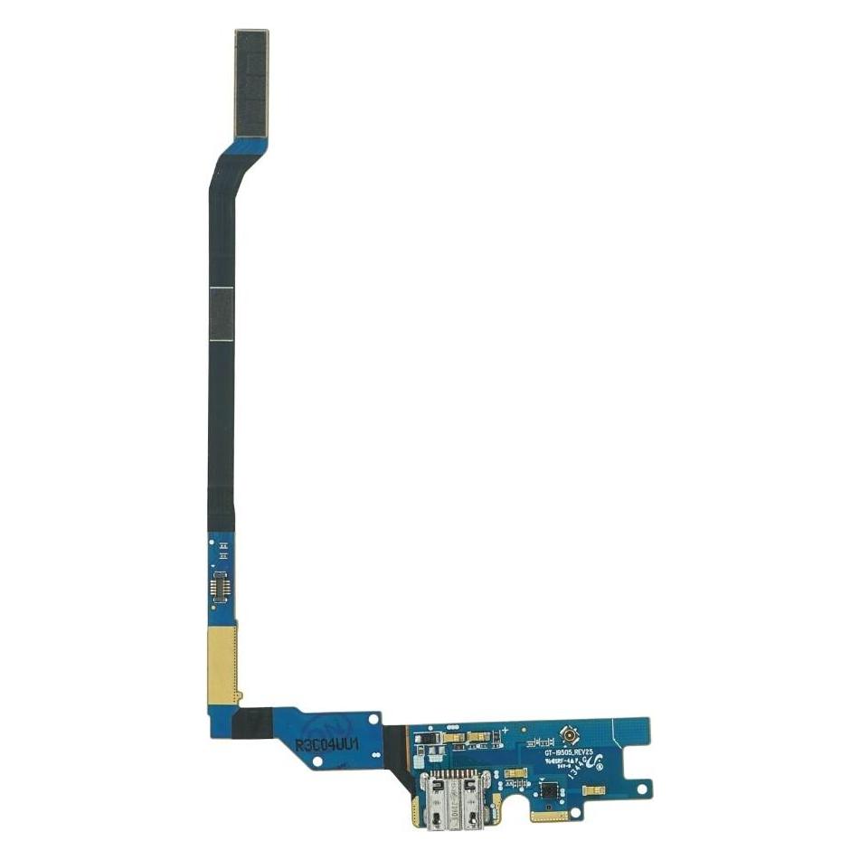 OEM Ladeconnector für Samsung Galaxy S4 I9505 SWAP (25434622)