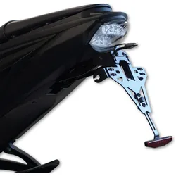 HIGHSIDER AKRON-RS PRO Suzuki GSX-S 1000/ GSX-S 1000 F, inkl. Kennzeichenbeleuchtung