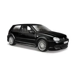 Maisto - 1:24 VW Golf R32