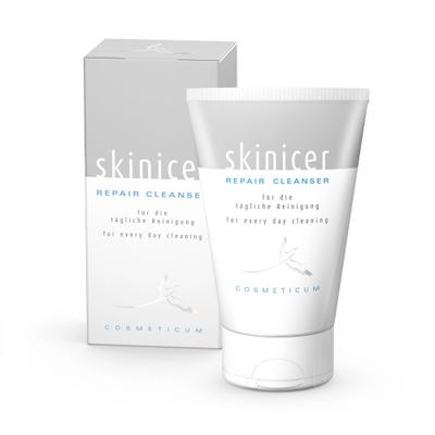 Skinicer Repair Cleanser Gel 100 ml