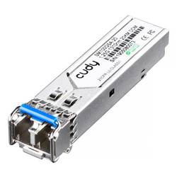 CUDY SM100GSA-20 1.25Gb/s SFP GBIC