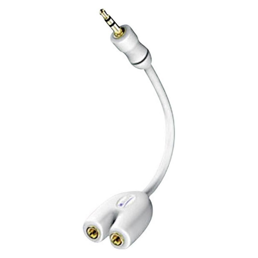 Inakustik Star MP3 (0.10 m, AUX Kabel) (00310302)