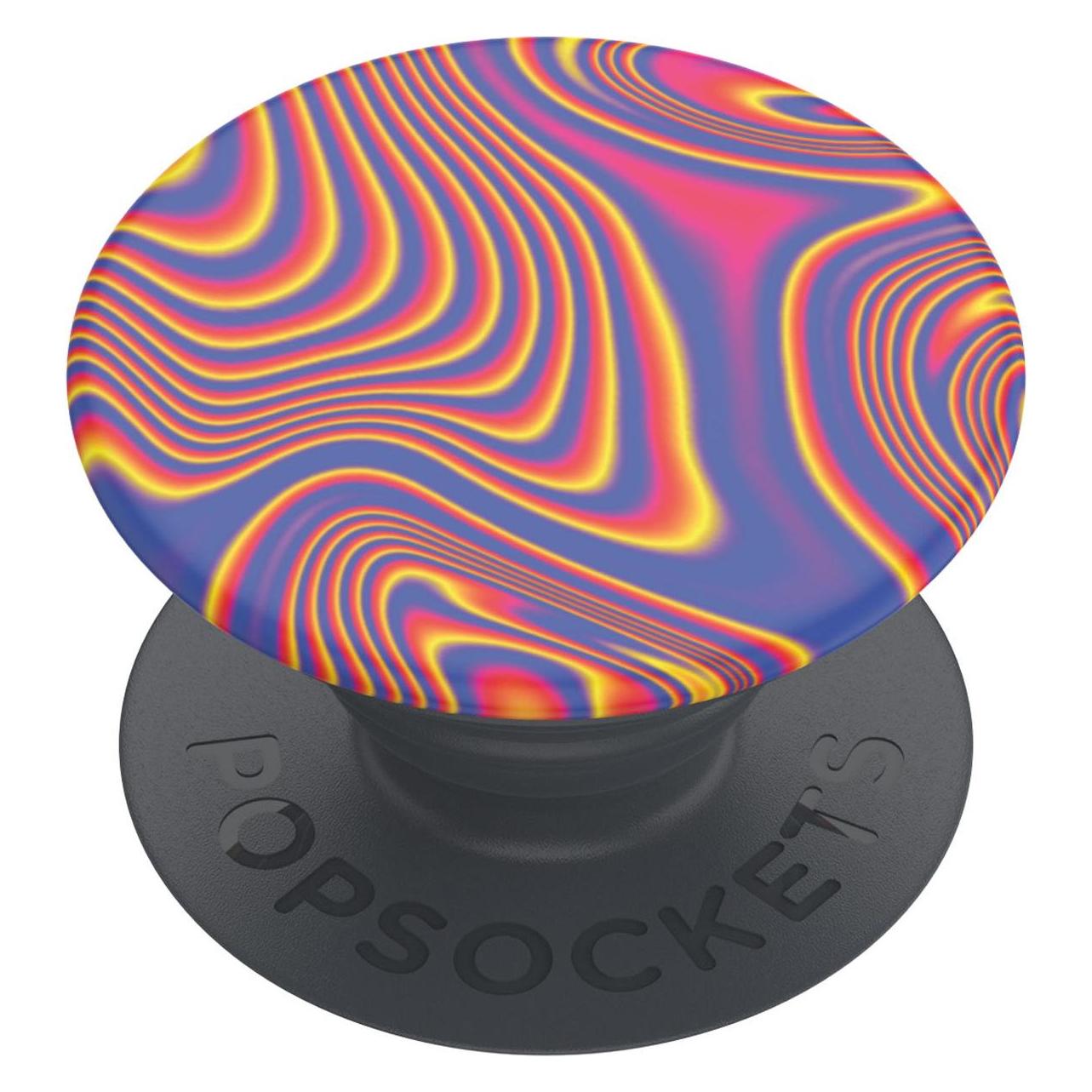 PopSockets PopGrip Basic - fingergrip/ (806122)