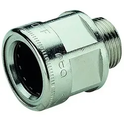Legrand 387861 Rohrverbinder AD:20mm TKM20