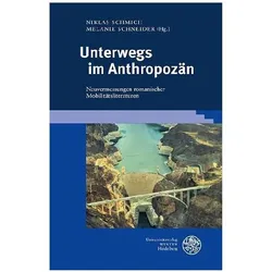 Unterwegs im Anthropozän, Fachbücher