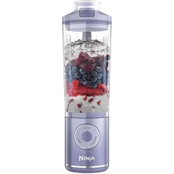 Ninja BC251EULD Blast Max, Standmixer, Violett