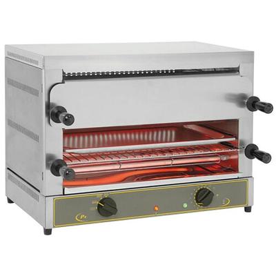 Neumärker Sandwich-Toaster GN 3270