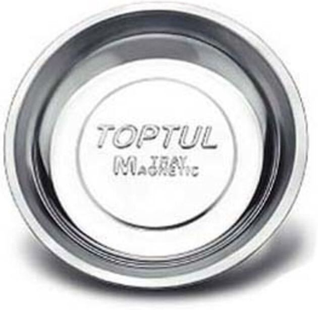 Taça magnética TOPTUL