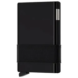 SECRID - CARDSLIDE - black/black
