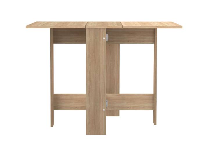 Tisch Sento Holzwerkstoff Eiche B 103 T 76 cm - Tisch