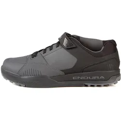Endura, Herren, Veloschuhe, MT500 Burner Clipless (46), Schwarz