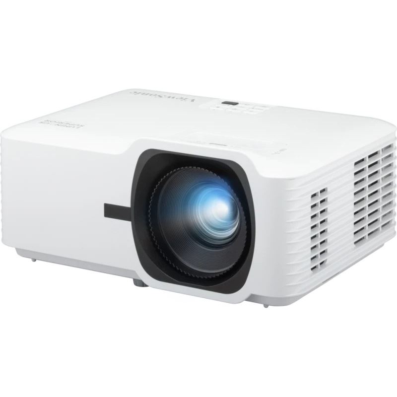 Viewsonic Beamer LSD500HD 5500 Lumen F-HD Laser DLP