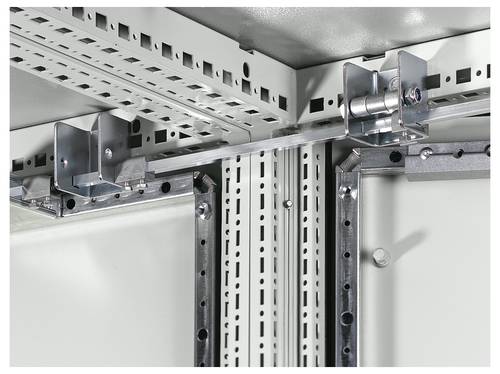 Rittal TS 4920.000 Schubstange Stahl 10St.