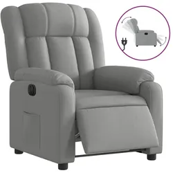 vidaXL, Sessel, Pauline (Elektrisches Neigungssystem ohne Massage-Funktion)