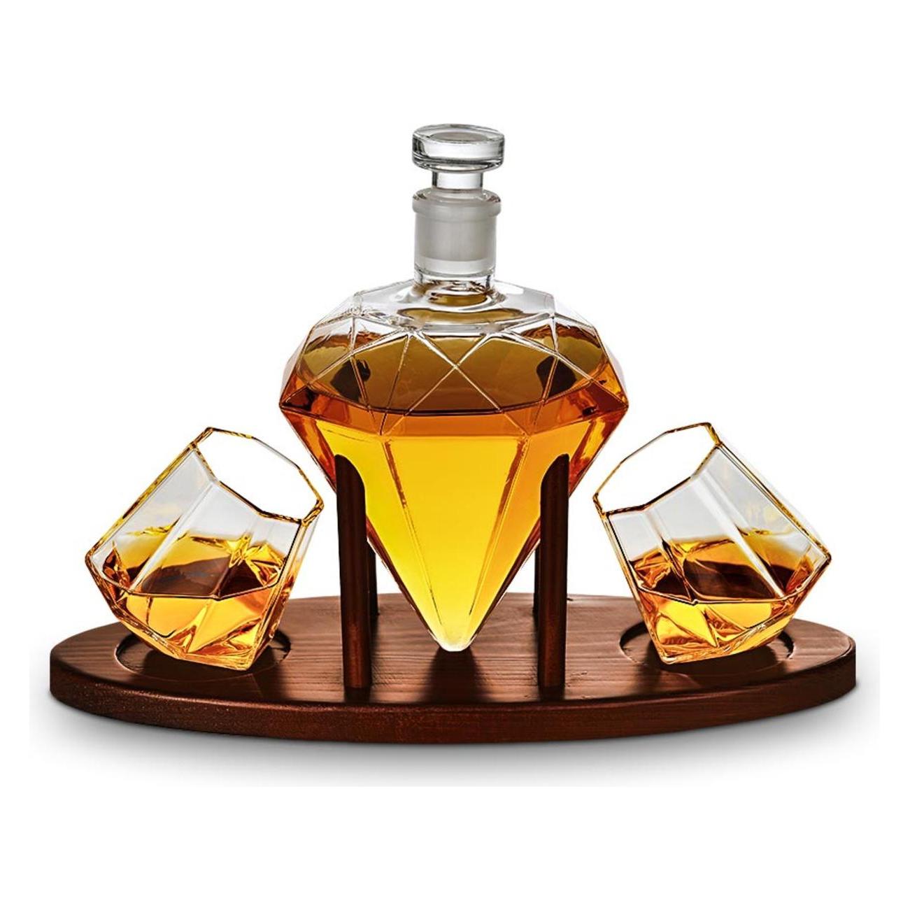 TOP Diamant Dekanter (0.85 l) (04977)