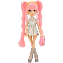 K-Pop K POP - Fashion dolls asst - Yuni