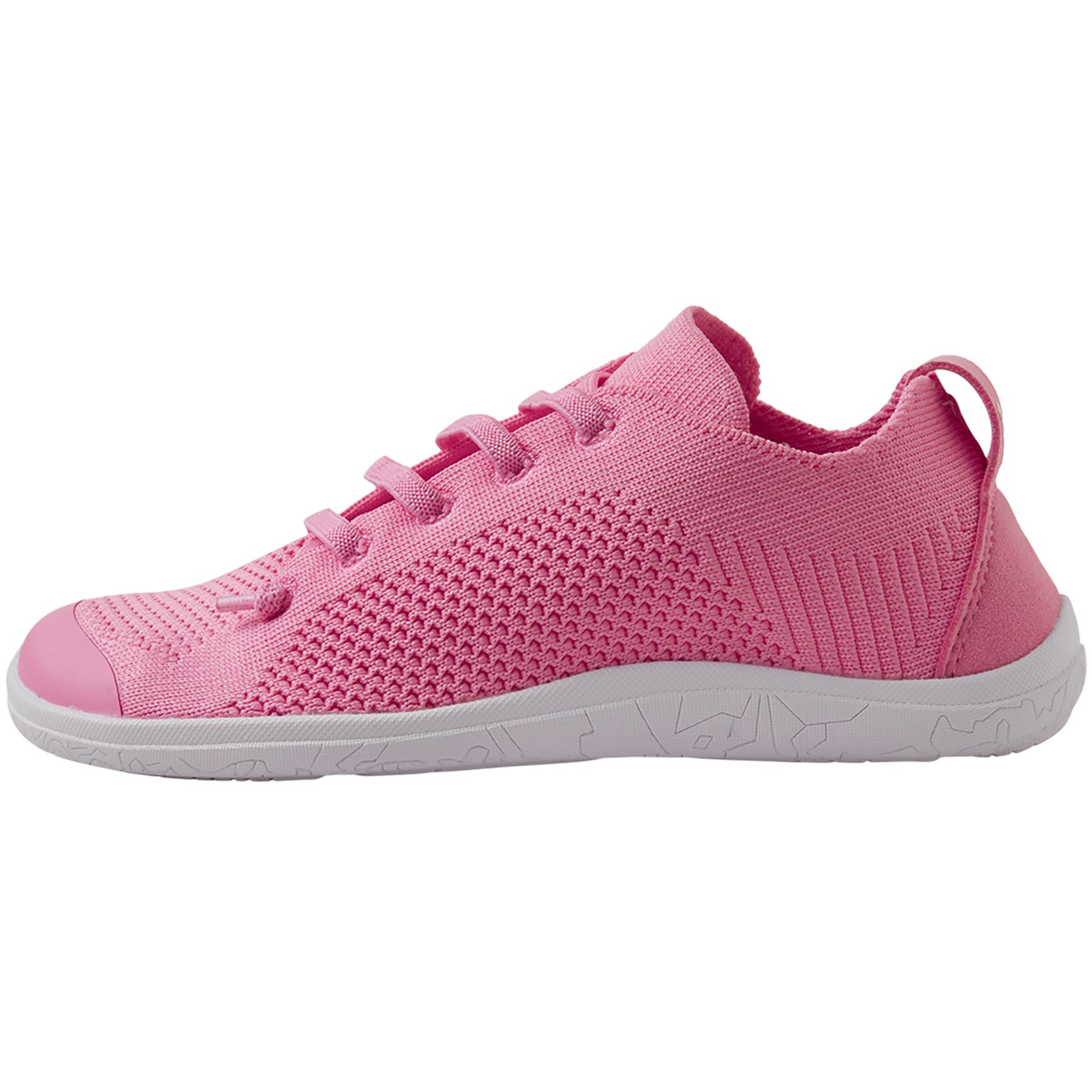 reima Astelu Kinder Barfußschuhe rosa Größe 37 Lifestyle