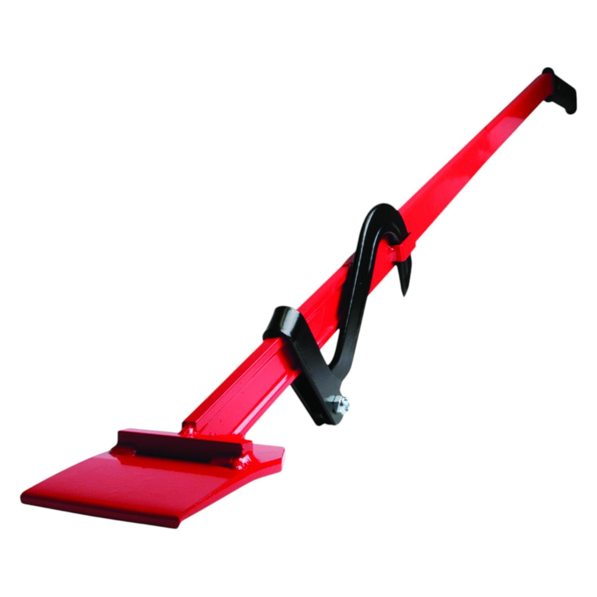 Oregon Ergonomischer Forst Stammheber 130 cm (536305)