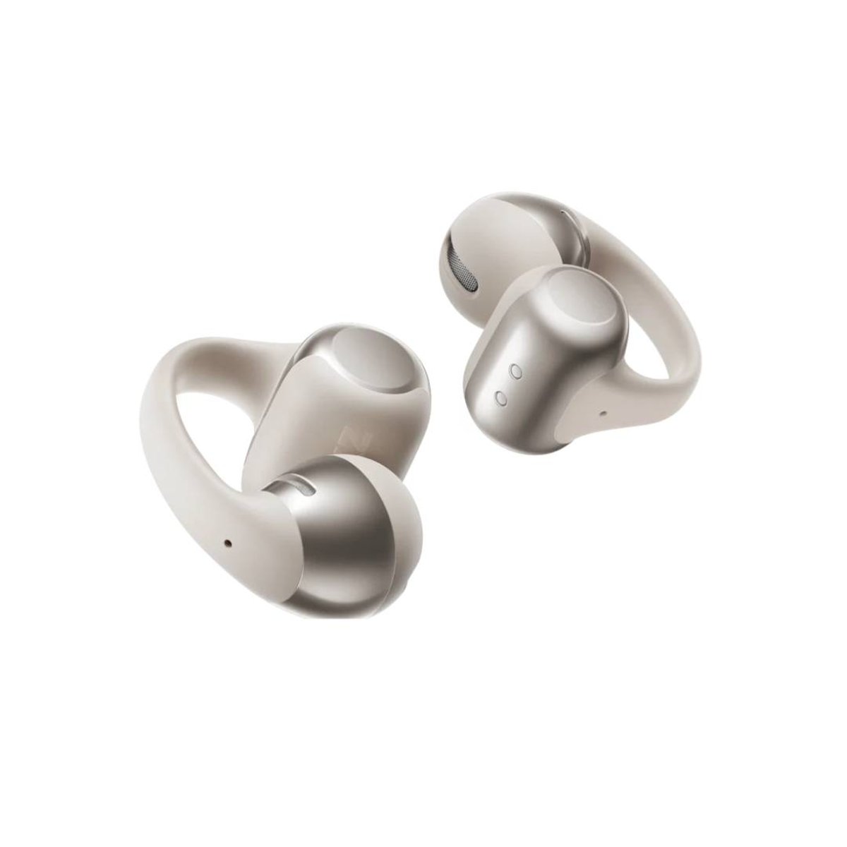 Auriculares Shokz OpenDots One Cinzentos