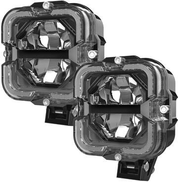 Of Wheels Deals Super Bright LED Work Light Bar For Offroad Trucks SUVs ATV And Vehicles Super Bright LED Work Light Bar For Offroad Trucks SUVs ATV And Vehicles