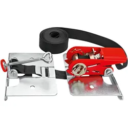 Bessey Spann- und Verlegehilfe SVH/SVG - SVH400