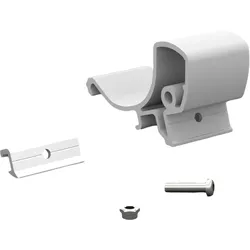 Fiamma Innere Halterung Gelenkarm für F80 S / Fiamma Artikelnummer 98673-203