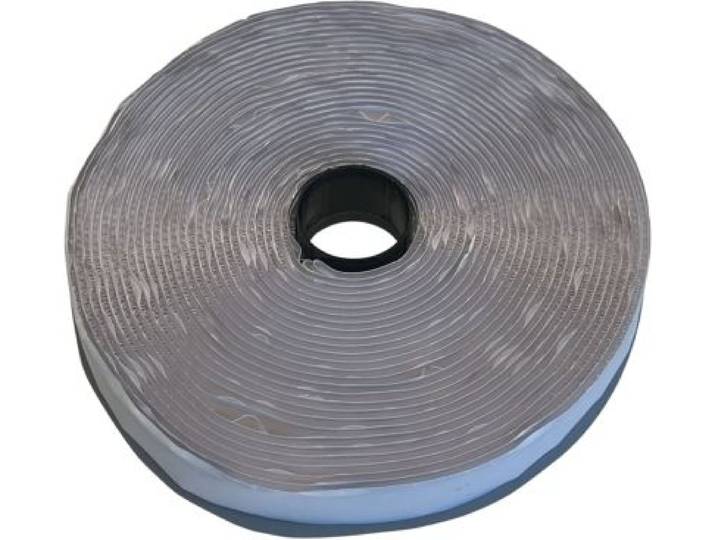 Optimea - Bande Velcro Adhésive 1.6cm