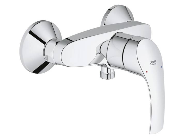 Eurosmart Mitigeur de douche DN 15 (33555002)
