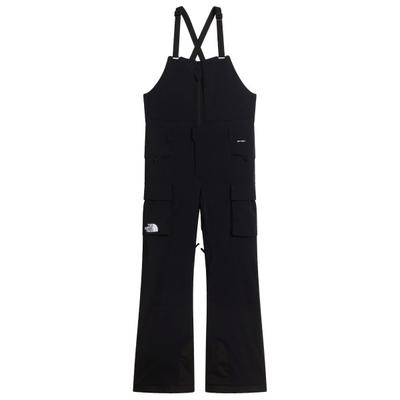 The North Face - Freedom Bib - Skihose Gr L schwarz