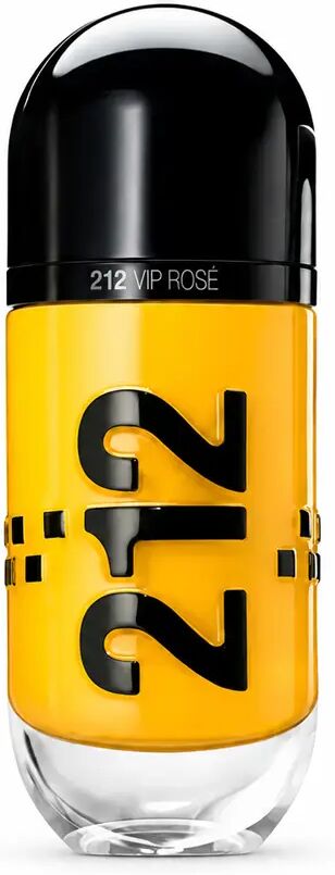 Carolina Herrera 212 VIP Rosé 212 CAB EDP Vapo Ed. Lim. 80ml