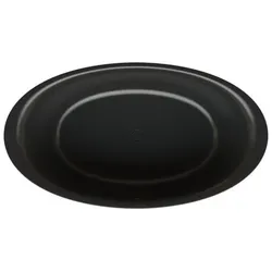 Bette BetteEve Badewanne 6043-035CFXXS 180x100x45cm, ebony