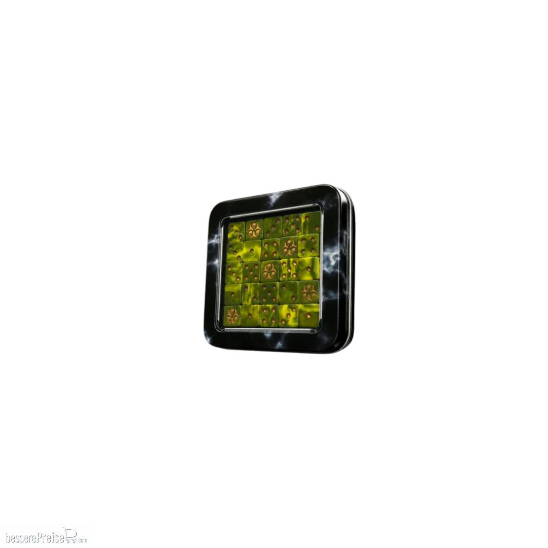 Baron of Dice CHAOS-NUR-01-MM