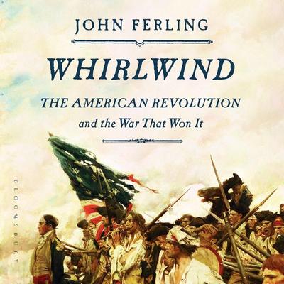 Whirlwind - John Ferling, Audio, 9781639731596