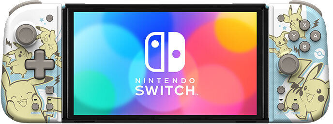COMANDO SWITCH HORI S PAD COMPUTADOR PIK