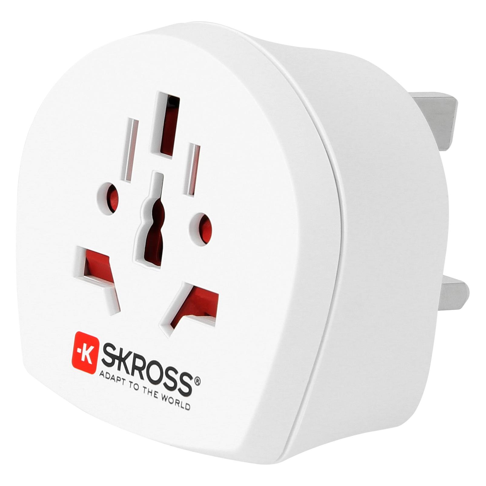 Skross World to UK (1.500220)