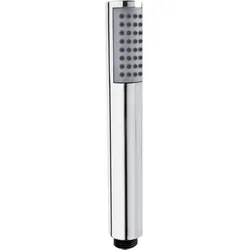 Neuesbad 1-Funktion Handbrause, Chrom NB1DENOR051S1