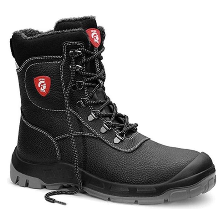 Maddox JORI Sicherheitswinterstiefel (Form C) JERRY S3 Gr. 41 (S3, 41) (204016)