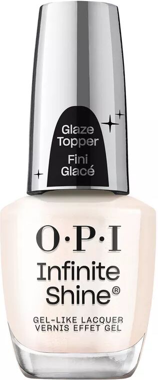OPI - Infinite Shine Glaze Topper - Got Glaze?, 15 ml