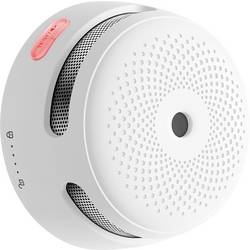 X-Sense XS01 Rauchwarnmelder Mini, mit internem Sensor, inkl. 10 Jahres-Batterie batteriebetrieben (B x H x T) 78 x 48 x 78 mm 1 St. ZASXS00172WEU