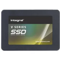Integral V Series Version 2 (120 GB, 2.5"), SSD